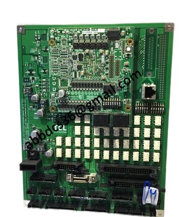 TEL CX81-050024-V2 PCB Control Board