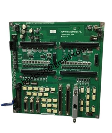 TEL CX81-050055-V3 Printed Circuit Board