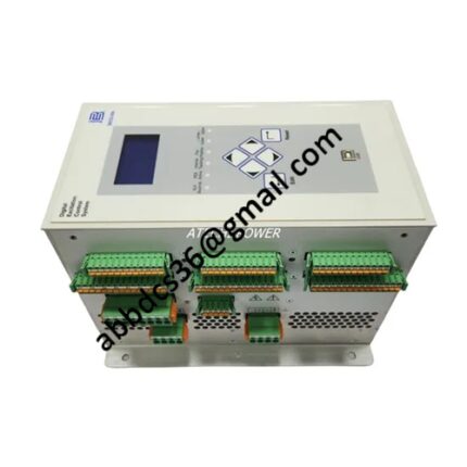DECS-250-CN1CN1N Controller