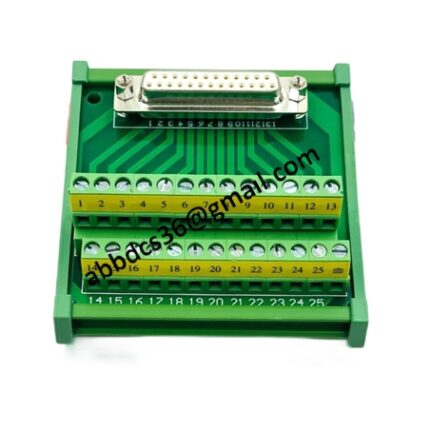 DINKLE DM25-AP02 13596252 Connection Module