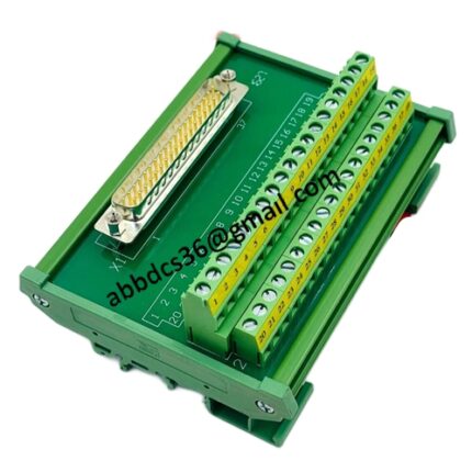 DINKLE DM37-AP01 1360278 connection module
