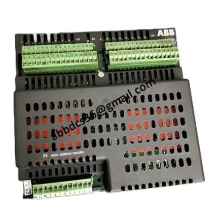 DSQC332A 3HAC17973-1 Input/Output Module