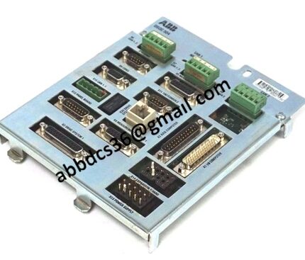 DSQC504 3HAC5689-1 Connector Unit