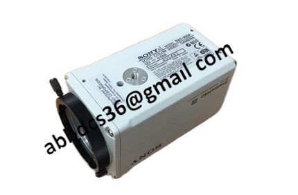 SONY DXC-990P Color Camera