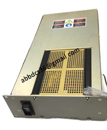 AMAT E11305640 Interface Module