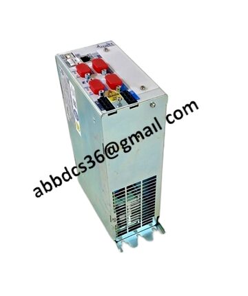 ETEL EA-P2M-300-4 Position Controller