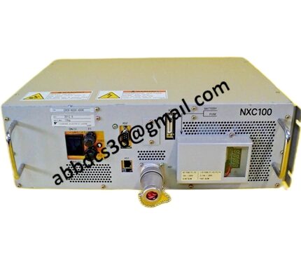 Yaskawa ERCR-NS00-A006 Robot Controller