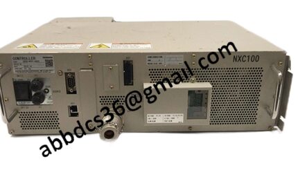 YASKAWA ERCR-NS01-A003 Robot Controller