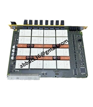 HIMA F60DO801 Digital Output Module