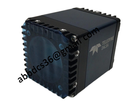 TELEDYNE FA-80-8M100-01-R Industrial Camera
