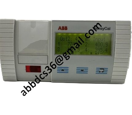 FCU400-IR Temperature Monitor