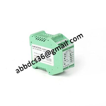 G122-829-001 servo amplifier