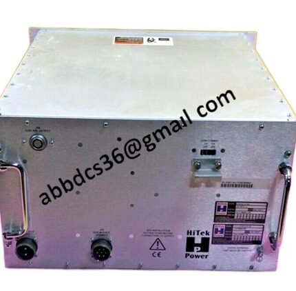 HITEK G353-81-S power module