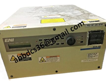GENESIS GHW55A-13DF4L0 RF Generator