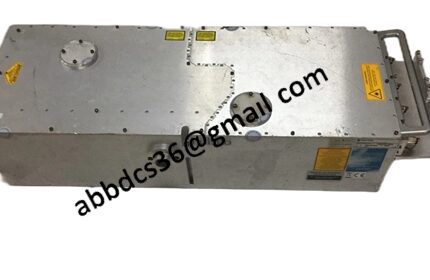 Newport H20-355QW Spectrometer