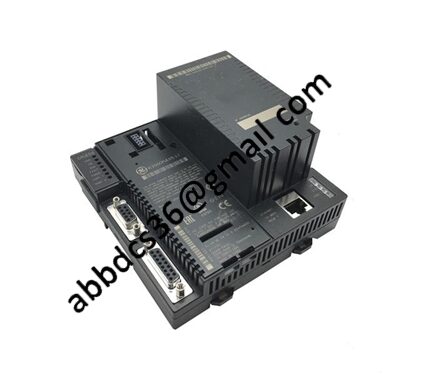IC200CPUE05 CPU module