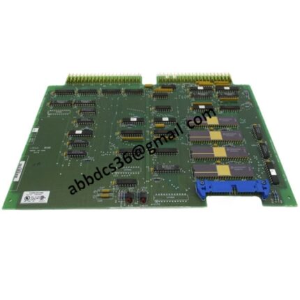 IC600CB524M control module