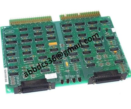 IC600CB527M control module