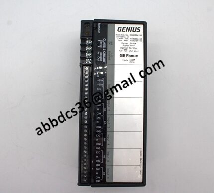 IC660BBA106 Input/Output Module