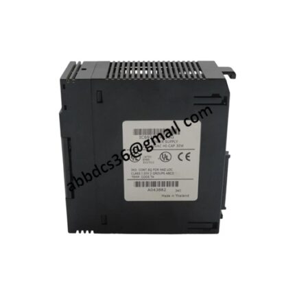 IC693PWR330G power module