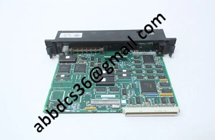 IC697BEM731Z controller module