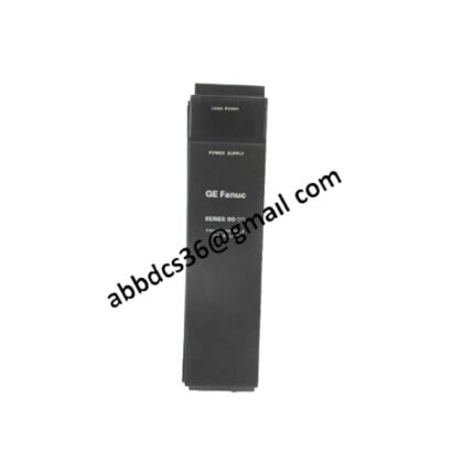 IC697PWR710F power module