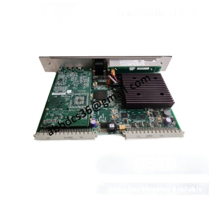 IC698CPE020 Ethernet Controller Module