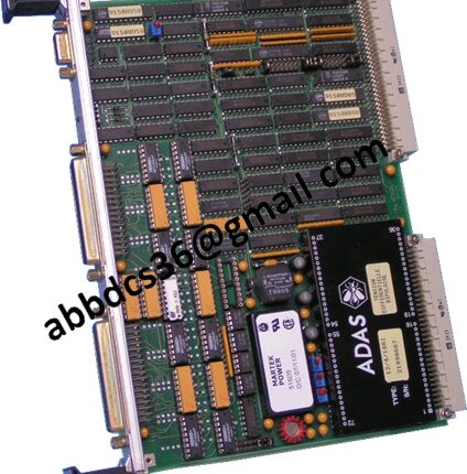 ADAS ICV150/D Analog Acquisition Card