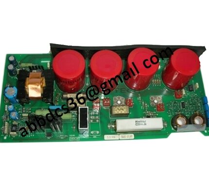 Ansaldo IN91161/5 interface PCB board