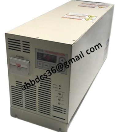 SMC INR-244-647C Temperature Controller
