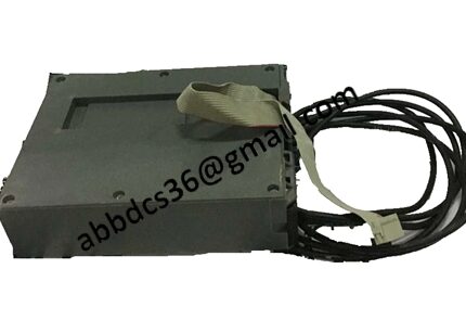 INSUM MCU2IVU02 Voltage Controller