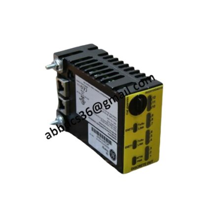 GE IS220YDOA1A Input/Output Module