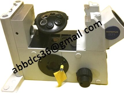 Olympus IX71S1F-3 Robot Controller