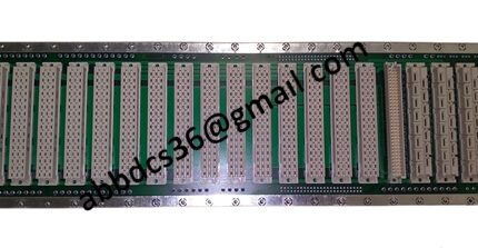 HIMA K1406 157528-0 806521006 Backboard