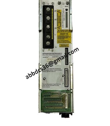 Rexroth KDS1.3-200-300-W1 Driver