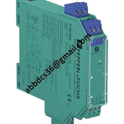 KFD2-STC4-EX1 power module