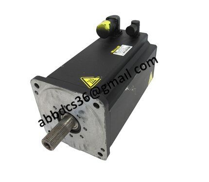 KUKA KK67Y-YYYY-050 servo motor