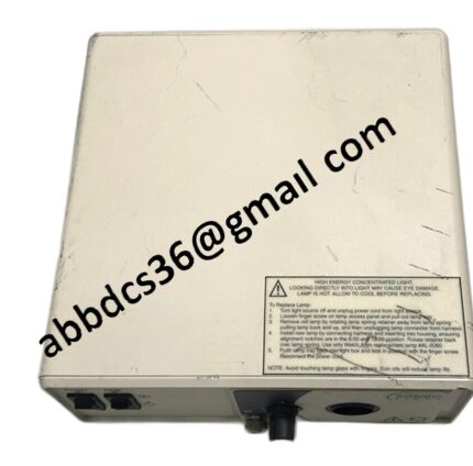WELCH ALLYN LB60MED-004 Control Module