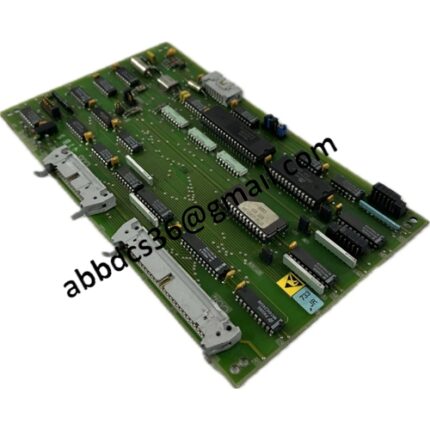BOBST LK4370 0701-1790-03 Circuit Board