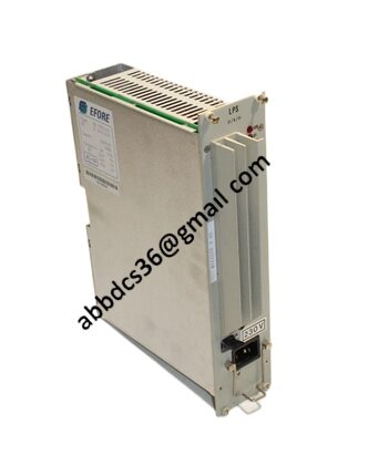 LPS-A ST/N/01 servo driver