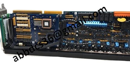 Genmark Logosol LS-421-2183E Interface Module