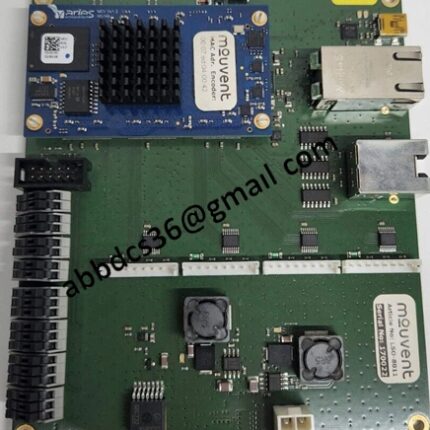 Bobst LSO-8011 Control Circuit Board