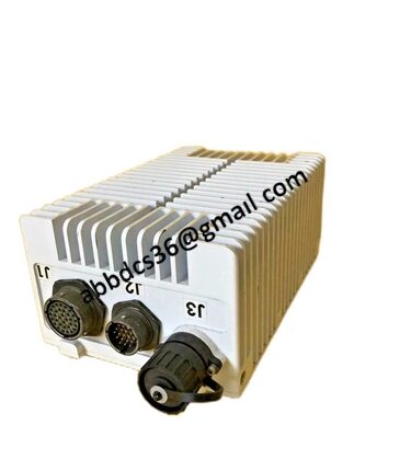 WAVETREAM MBP-000300-D000 processor module