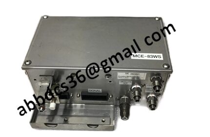 Komatsu Electronics MCE-83WS 20001900 Circulating Pump