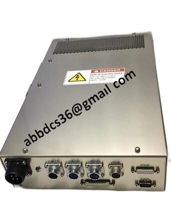 DAIHEN MDC-01C-V control box