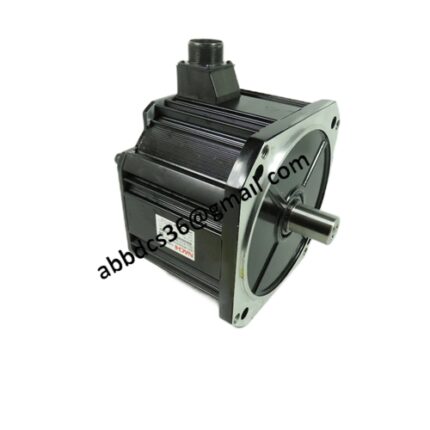 Nachi MFMA452D5V3 servo motor