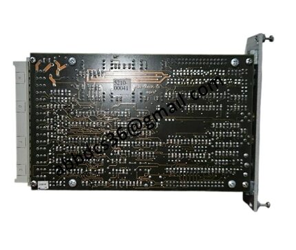 EPRO MMS6120 vibration detection module