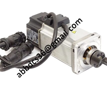 MSM030C-0300-NN-M0-CG0 servo motor