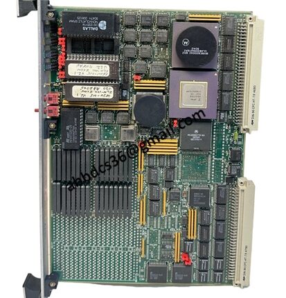 MOTOROLA MVME147SRF Single Board Computer