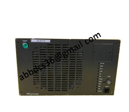 NM05S400KT-02X RF Matching Box